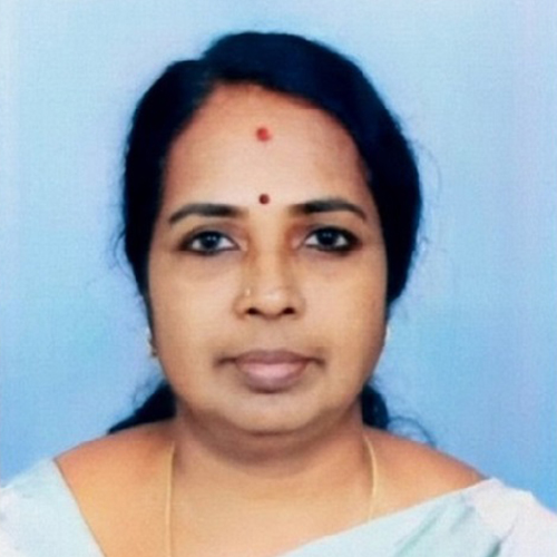 Smt Selvarani V