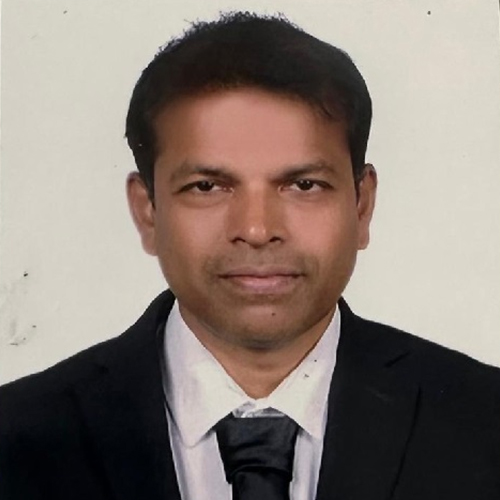 Shri Niranjan Bhuyan